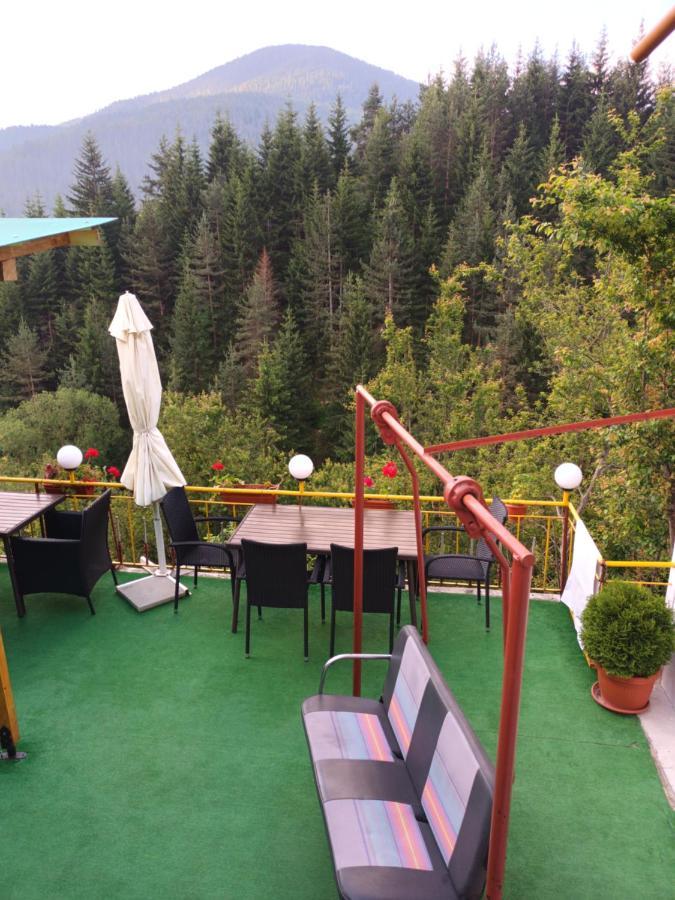 Guest House Stoletnika Yagodina Exterior foto